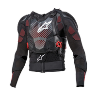 Giacca Protettiva Bionic Tech V3
