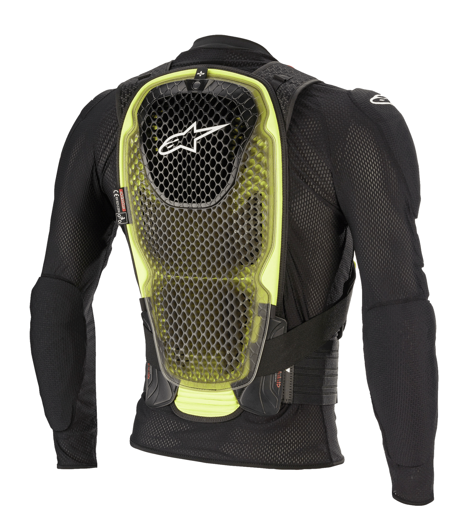 Bionic Pro V2 Protezioni Giacca