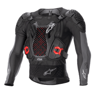 Giacca Protettiva Bionic Plus V2