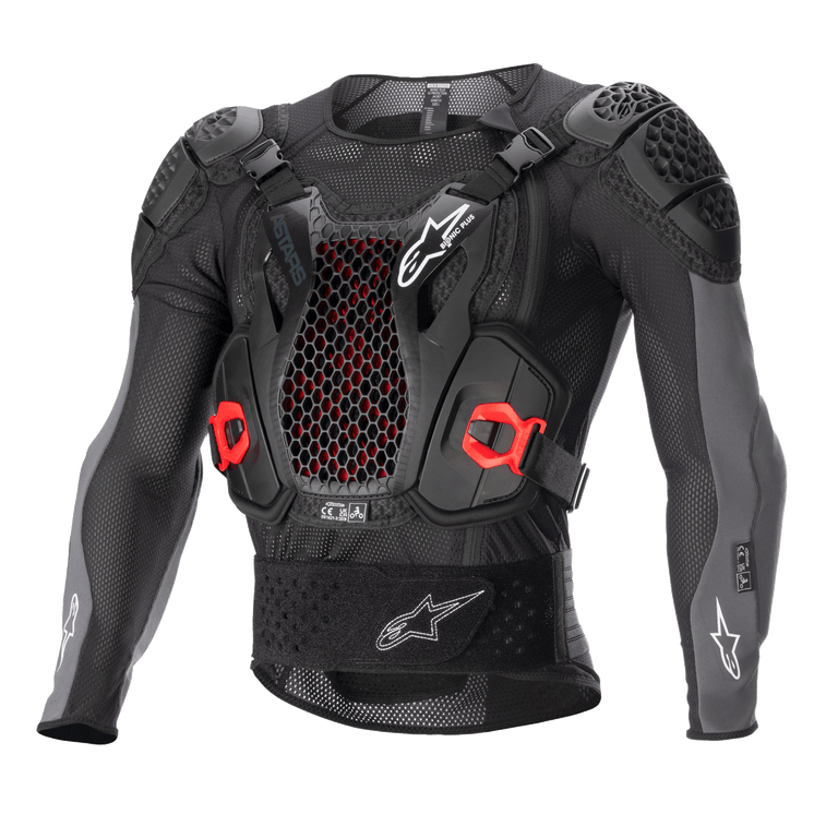 Giacca Protettiva Bionic Plus V2