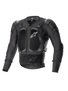 Giacca Protettiva Bionic Action V2