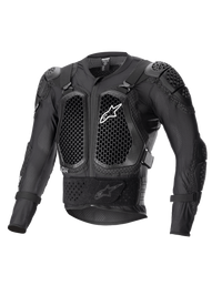 Giacca Protettiva Bionic Action V2