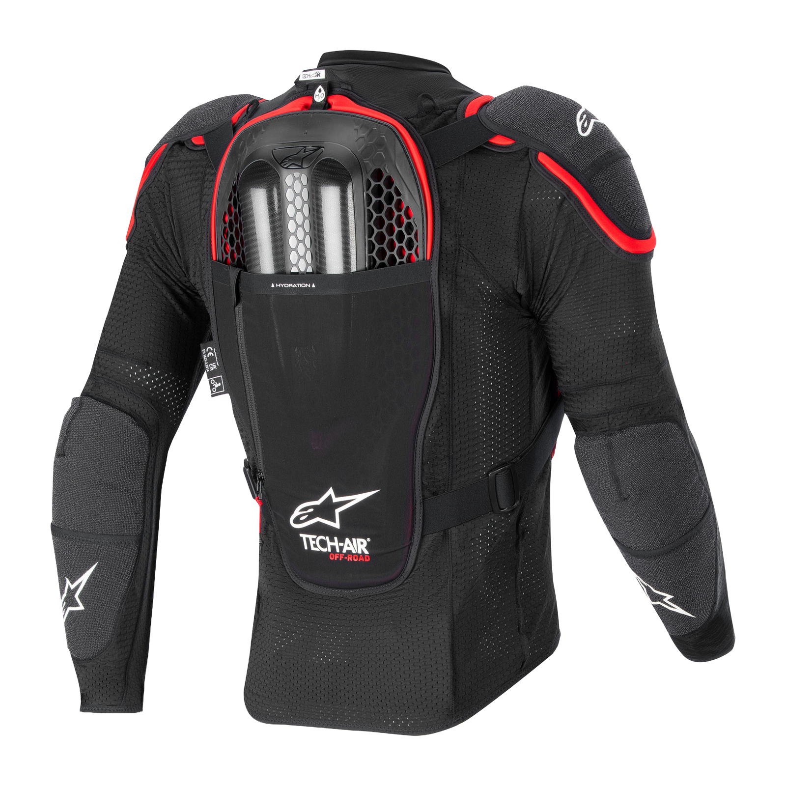 Airbag Tech-Air® Off-Road