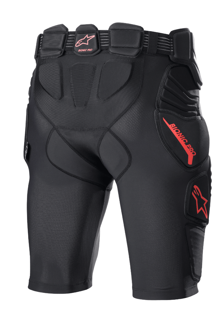 Bionic Pro Protezioni Pantaloncini