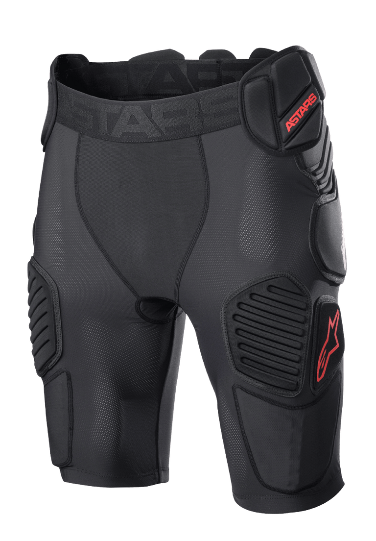 Pantaloncini Protettivi Bionic Pro