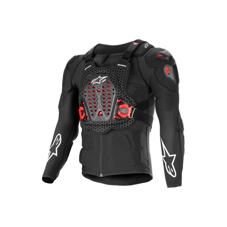 Giacca Protettiva Plasma Bionic Xtr