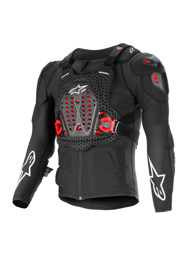 Bionic Xtr Plasma Protection Jacket