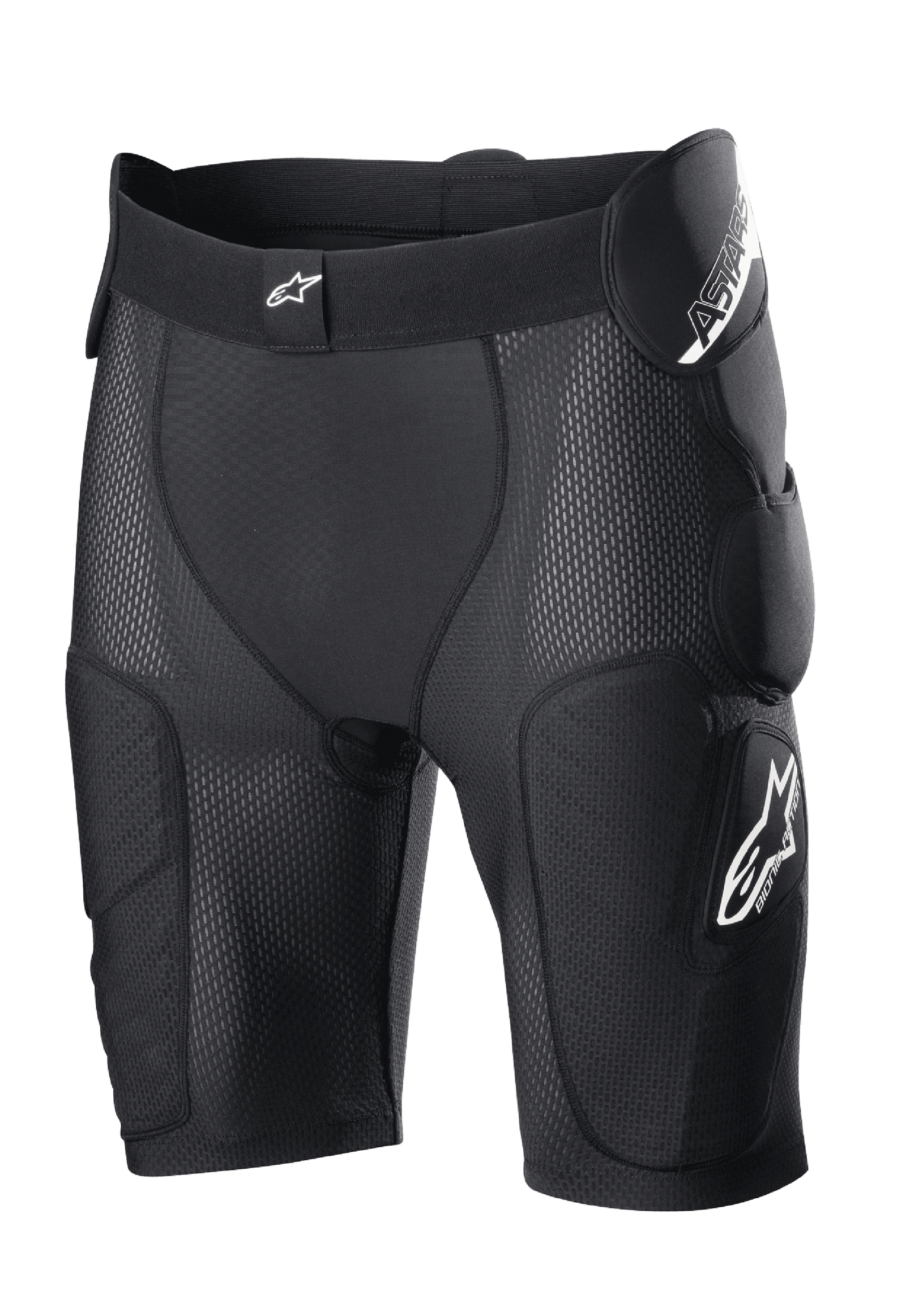 Pantaloncini Protettivi Bionic Action