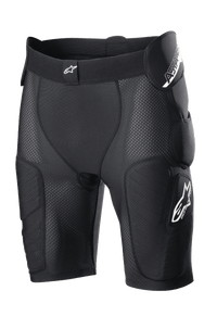 Pantaloncini Protettivi Bionic Action