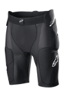 Bionic Action Protection Shorts