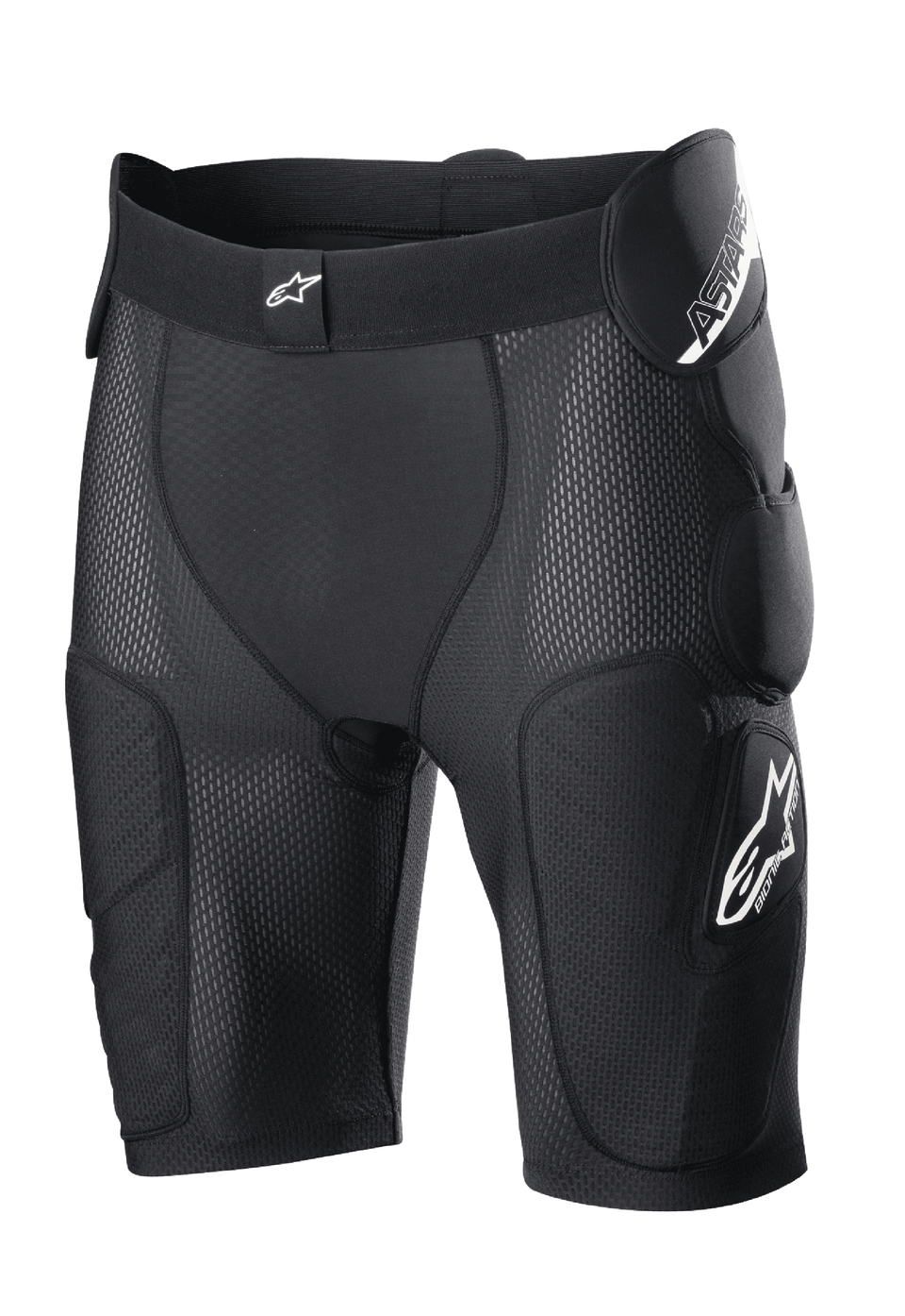 Bionic Action Protezioni Pantaloncini