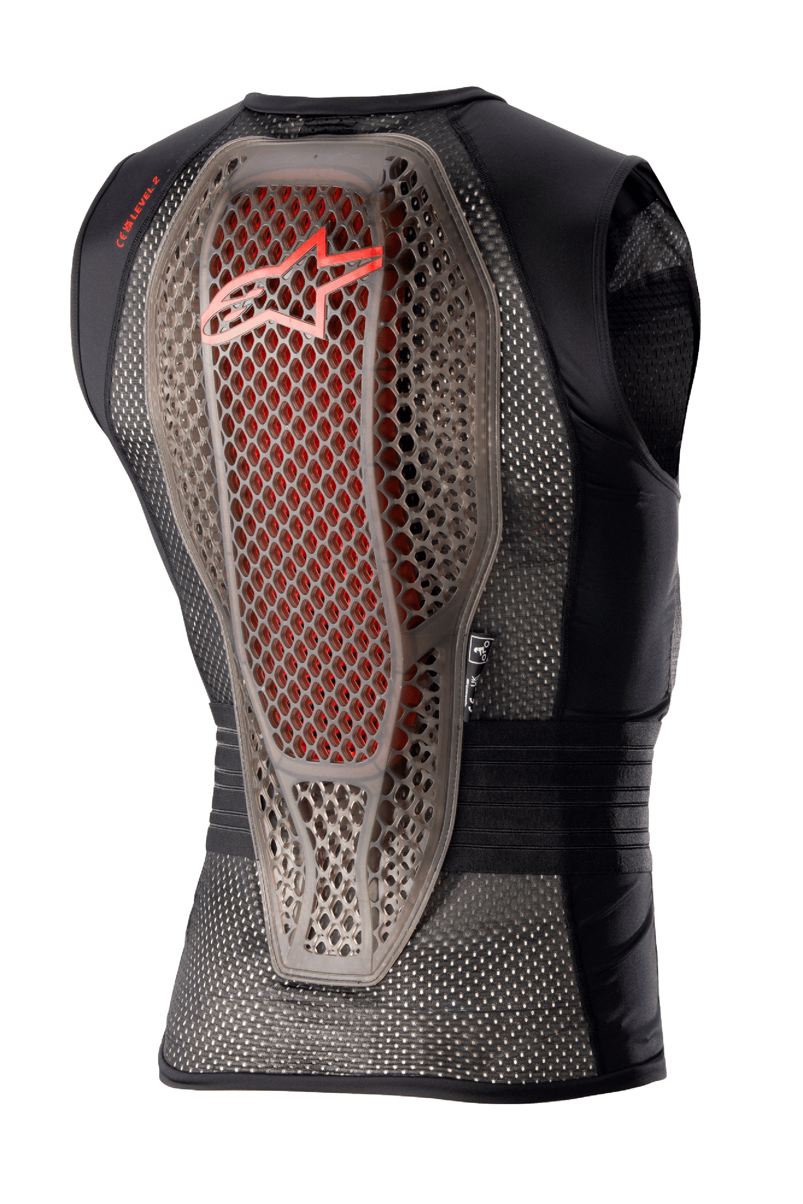 Gilet Protettivo Nucleon Flex Pro