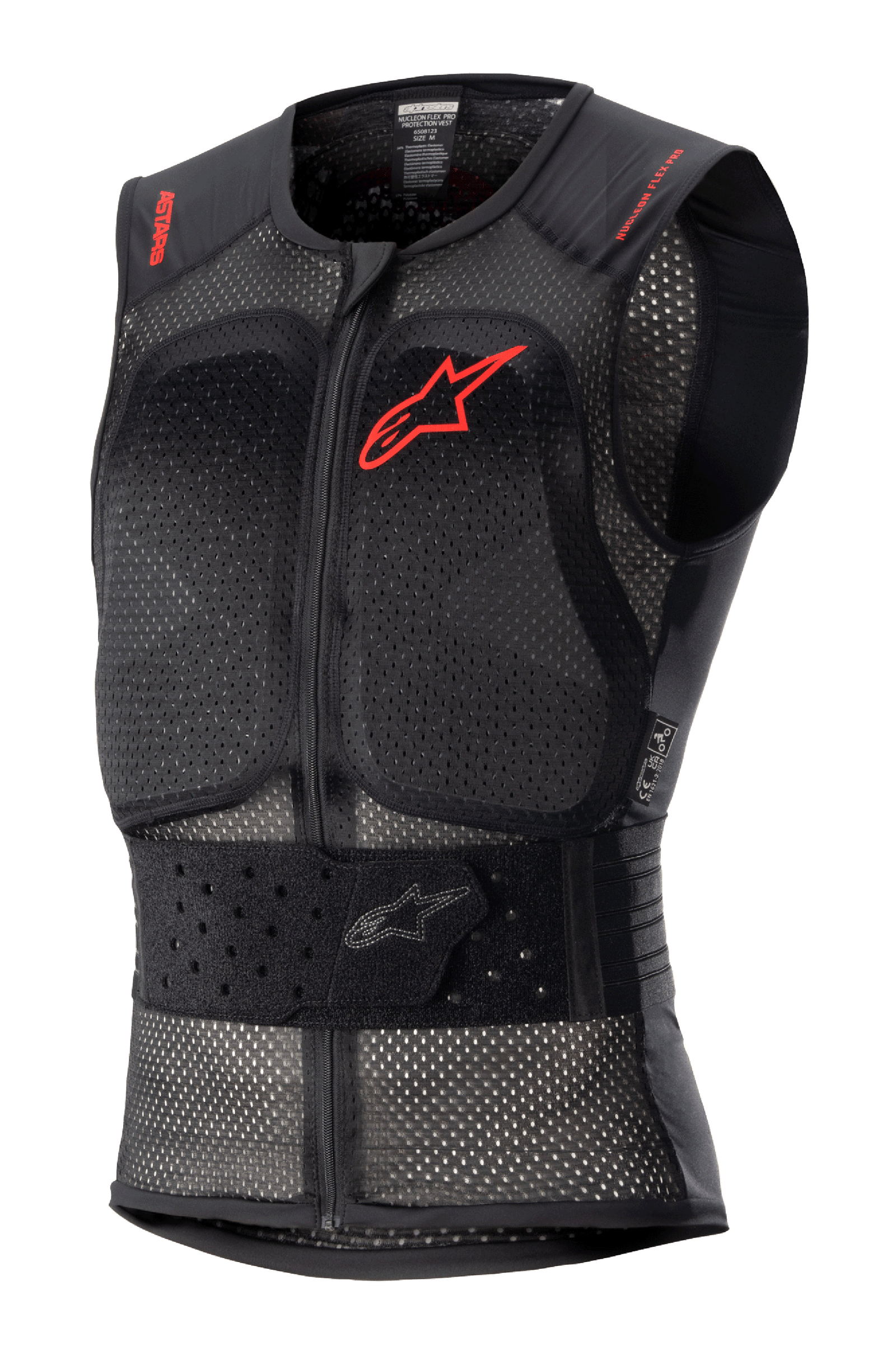 Gilet Protettivo Nucleon Flex Pro