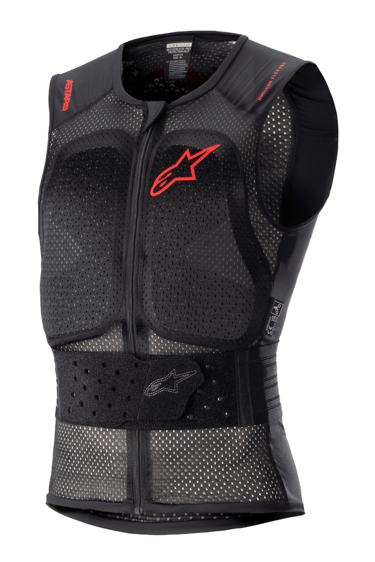 Nucleon Flex Pro Protezioni Gilet