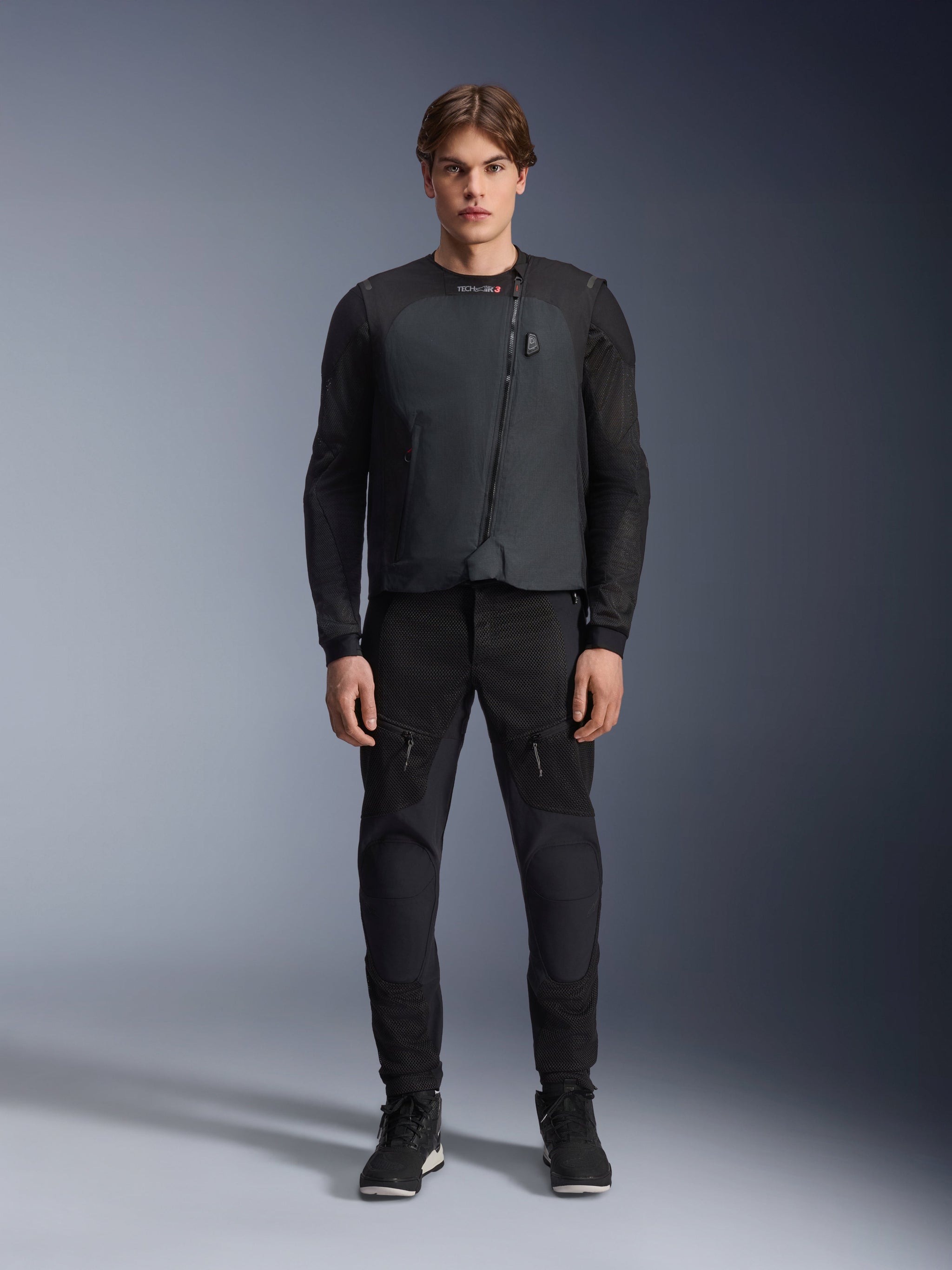 Airbag Tech-Air® 3 V2