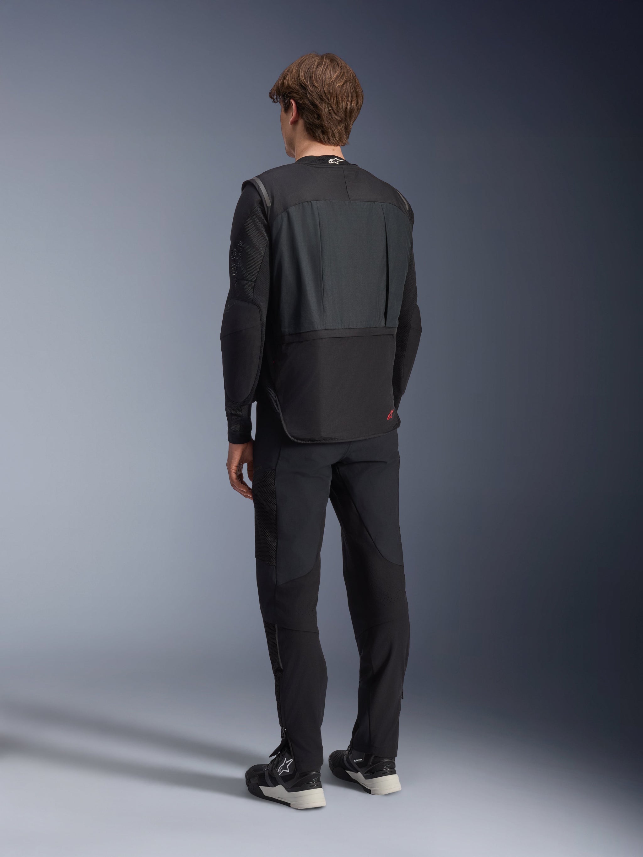 Airbag Tech-Air® 3 V2