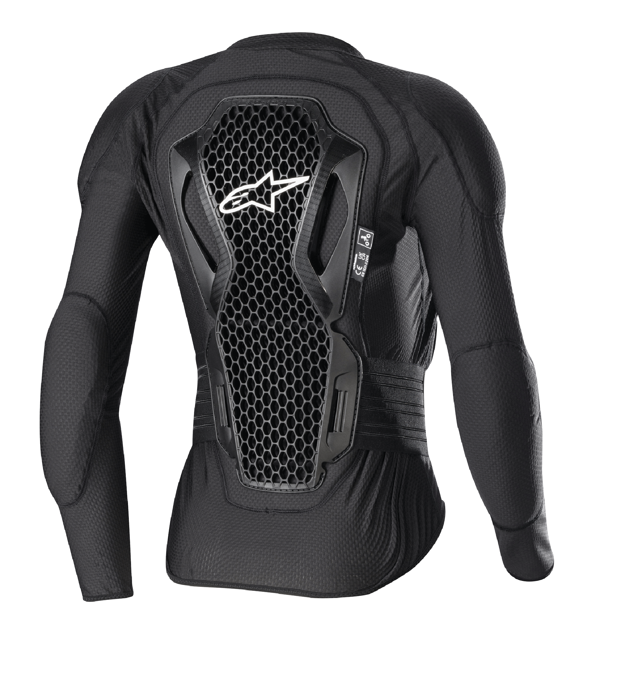 Giacca Protettiva Donna Stella Bionic Action V2