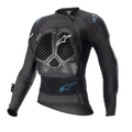 Giacca Protettiva Donna Stella Bionic Action V2