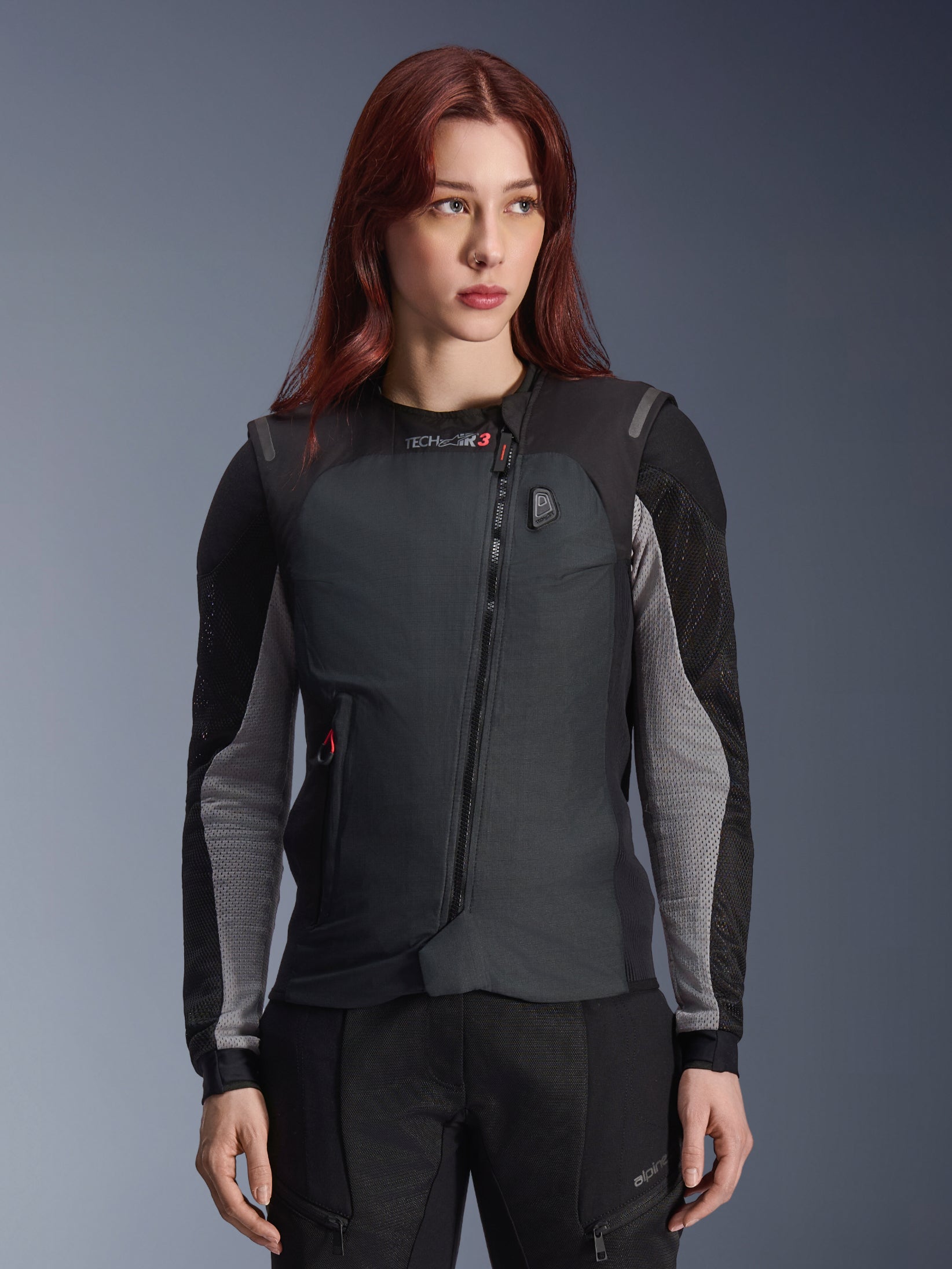 Airbag Stella Tech-Air® 3 V2