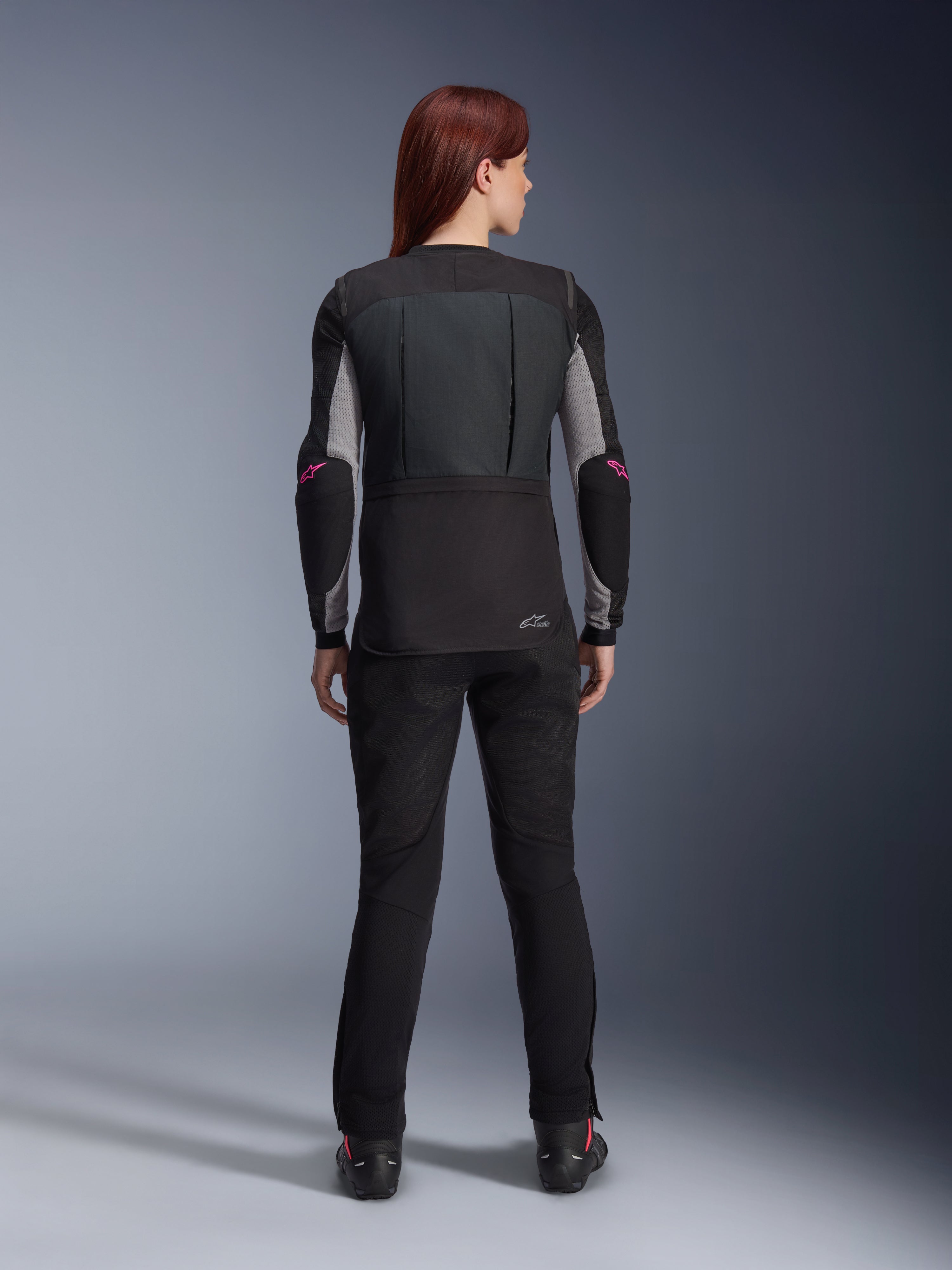 Airbag Stella Tech-Air® 3 V2