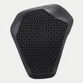 Alpinestars Nucleon Flex Plus Protezione per le Spalle, nero, inserto protettivo per moto con struttura a celle traforate per la ventilazione e design ergonomico a basso profilo