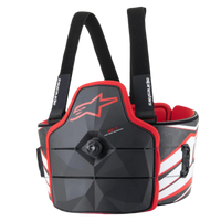 Protezione Corpo AK-1 Kart