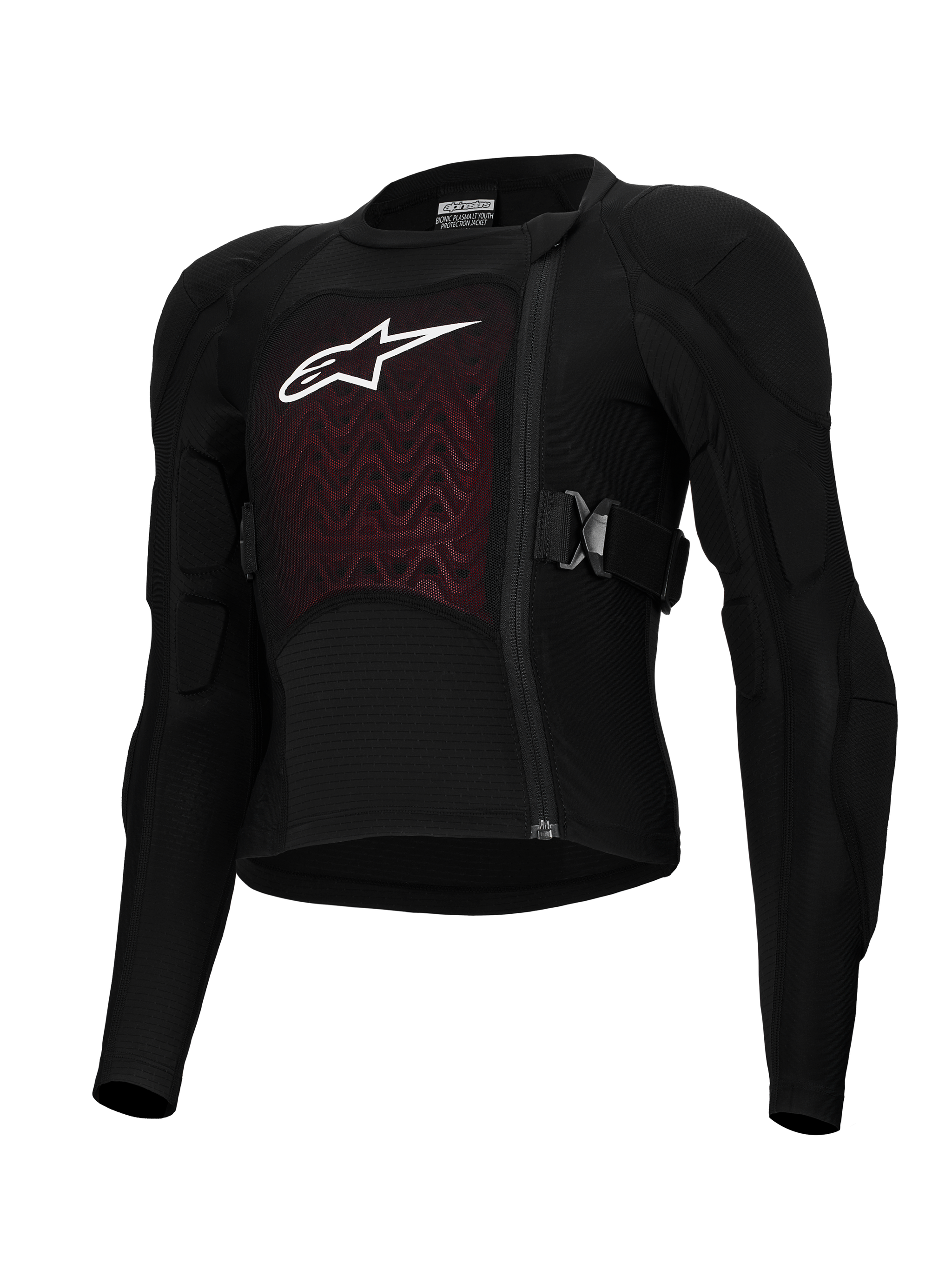 Giacca Protettiva Bionic Plasma LT Ragazzo