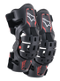 Ginocchiere Bionic 5S Ragazzo