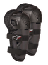 Ginocchiere Bionic Action Kickstart