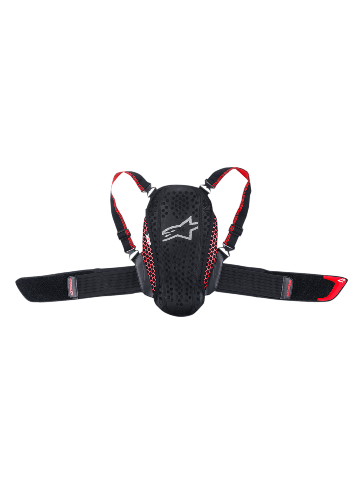 Paraschiena Nucleon Kr-Y Ragazzo