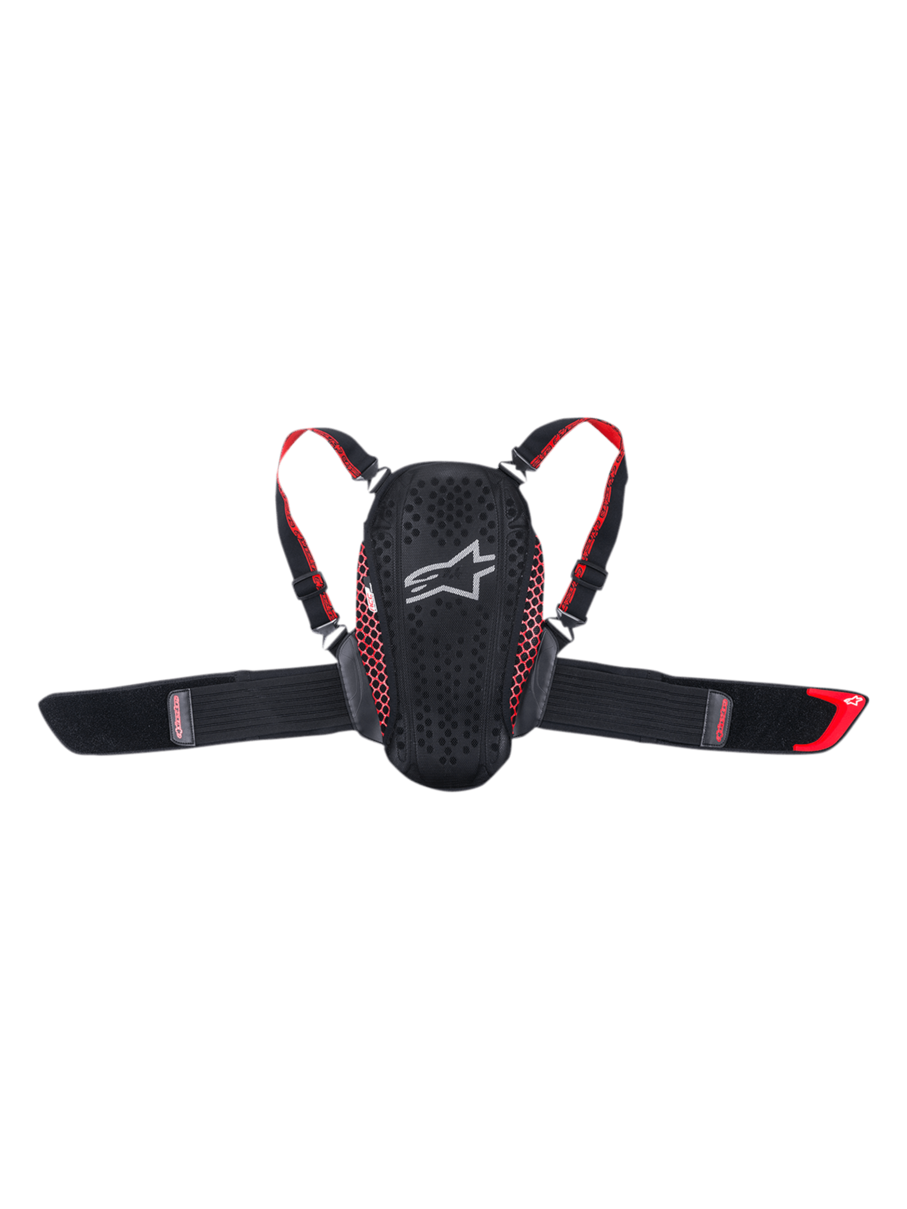 Paraschiena Nucleon Kr-Y Ragazzo