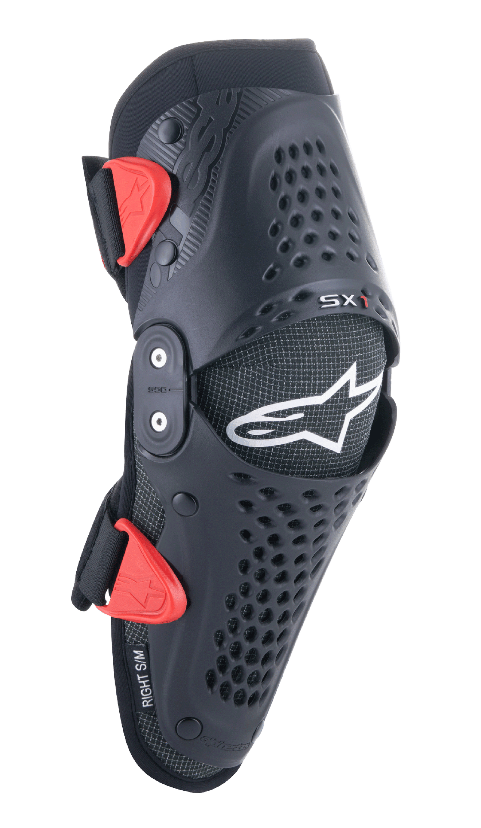 Ragazzo SX-1 Knee Protector