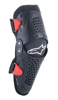 Ginocchiere SX-1 Ragazzo