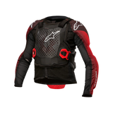 Giacca Protettiva Bionic Tech Ragazzo