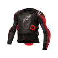 Giacca Protettiva Bionic Tech Ragazzo
