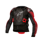 Giacca Protettiva Bionic Tech Ragazzo