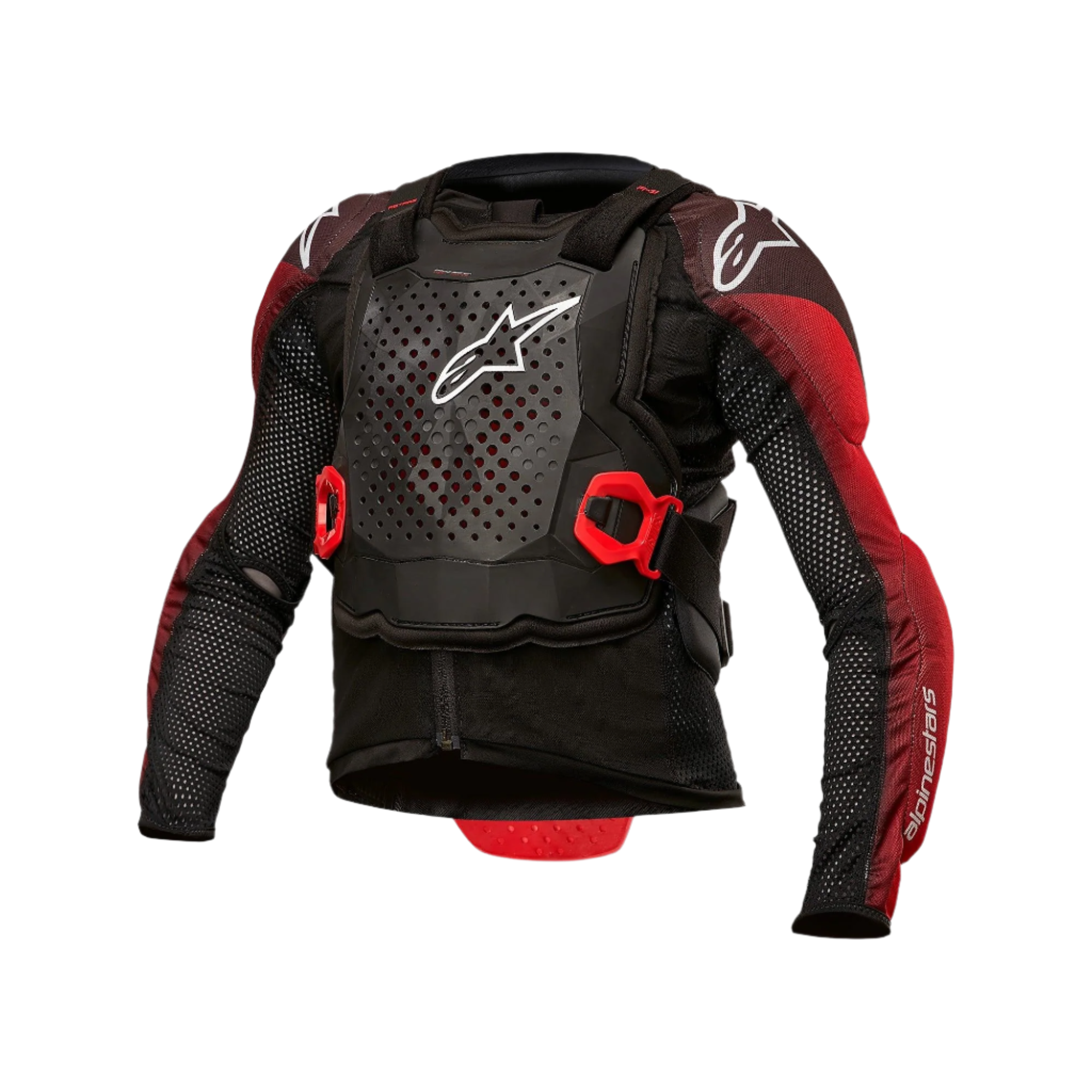 Giacca Protettiva Bionic Tech Ragazzo