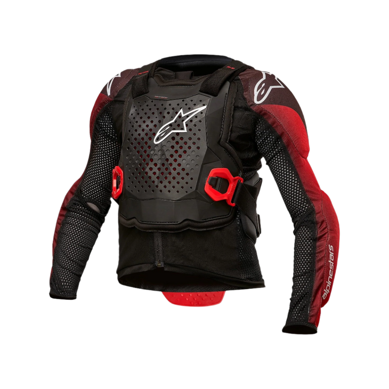 Giacca Protettiva Bionic Tech Ragazzo