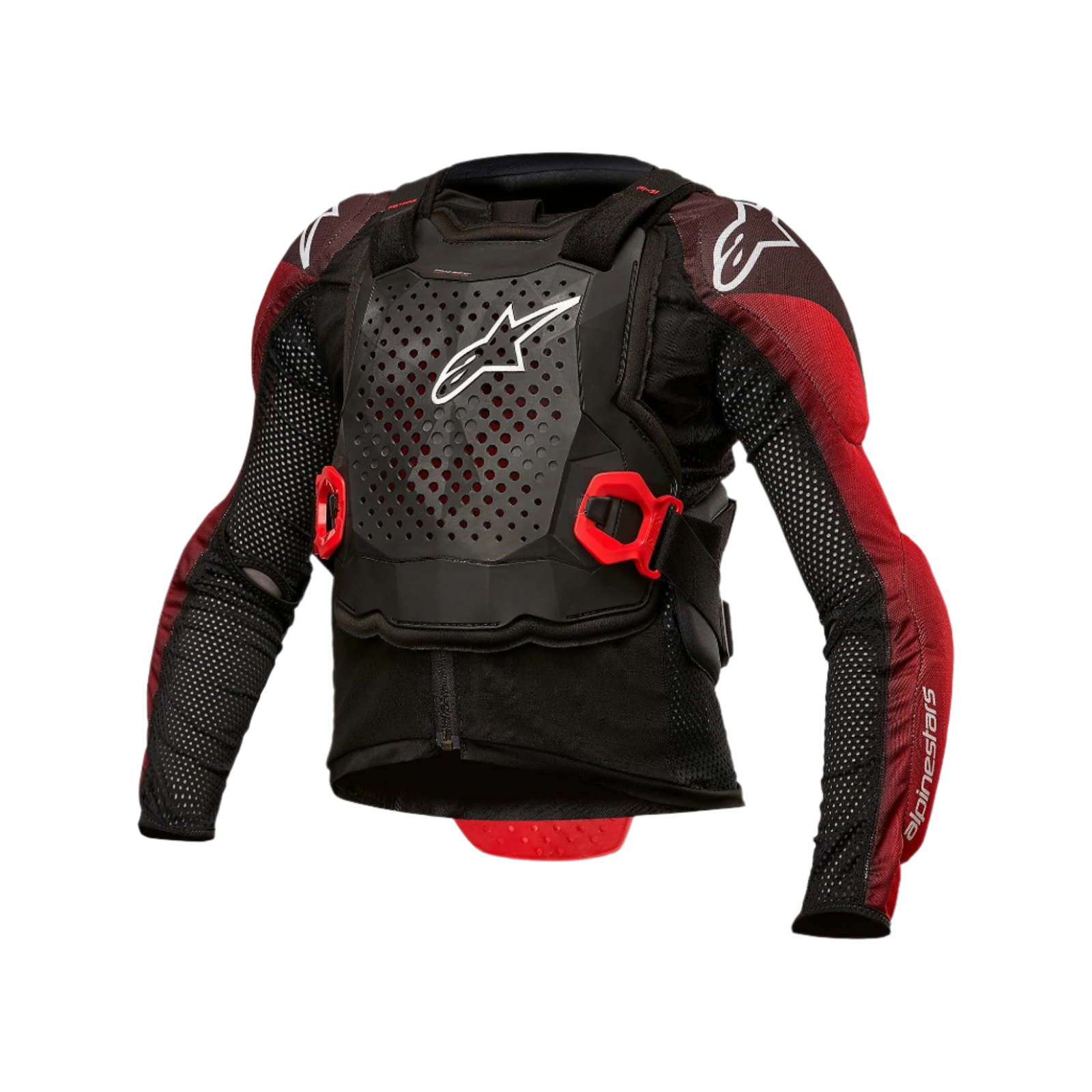 Giacca Protettiva Bionic Tech Ragazzo