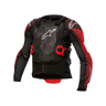 Giacca Protettiva Bionic Tech Ragazzo