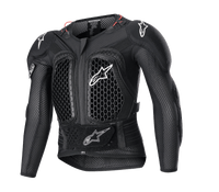 Giacca Protettiva Bionic Action V2 Ragazzo