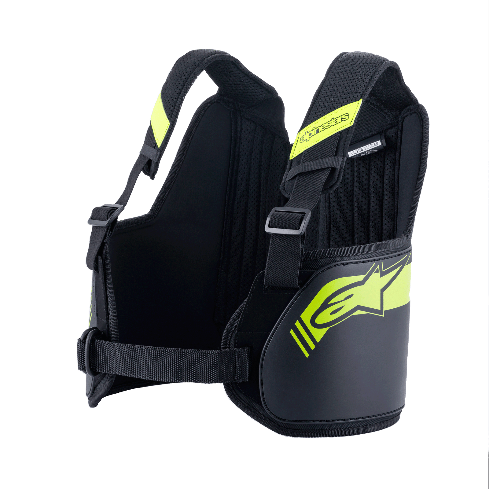 Ragazzo Bionic Rib Support