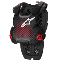 Protezione Torace A-1 Pro