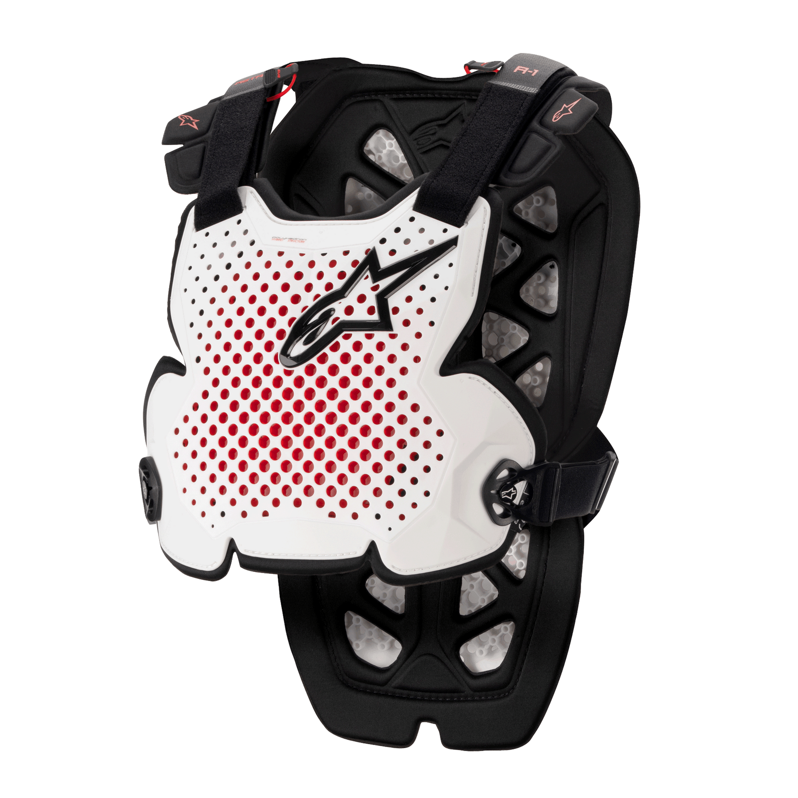 A-1 Pro Chest Protector