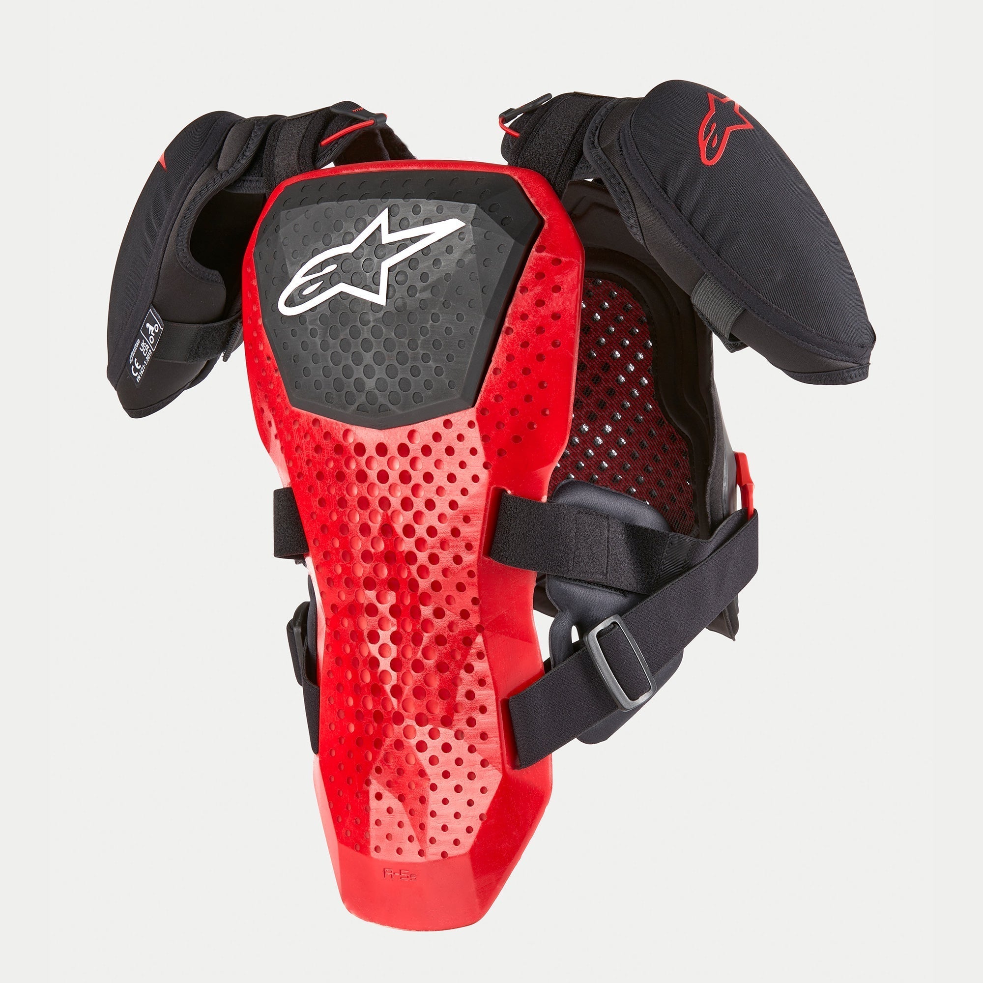 Protezione Torace A-5 S Ragazzo