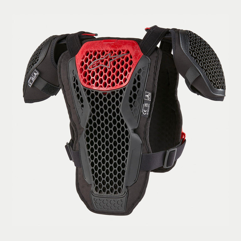 Bionic Action Chest Protector - Ragazzo