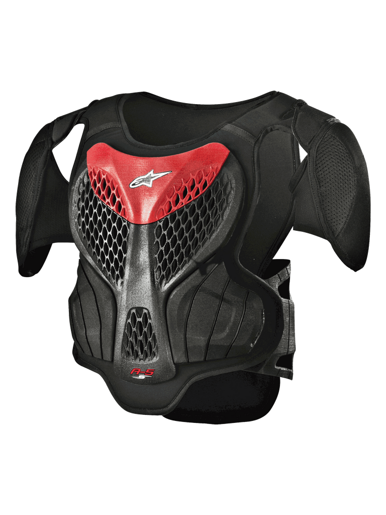 Ragazzo A-5 S Body Armour