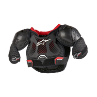 Protezione Torace Bionic Action Kickstart Ragazzo