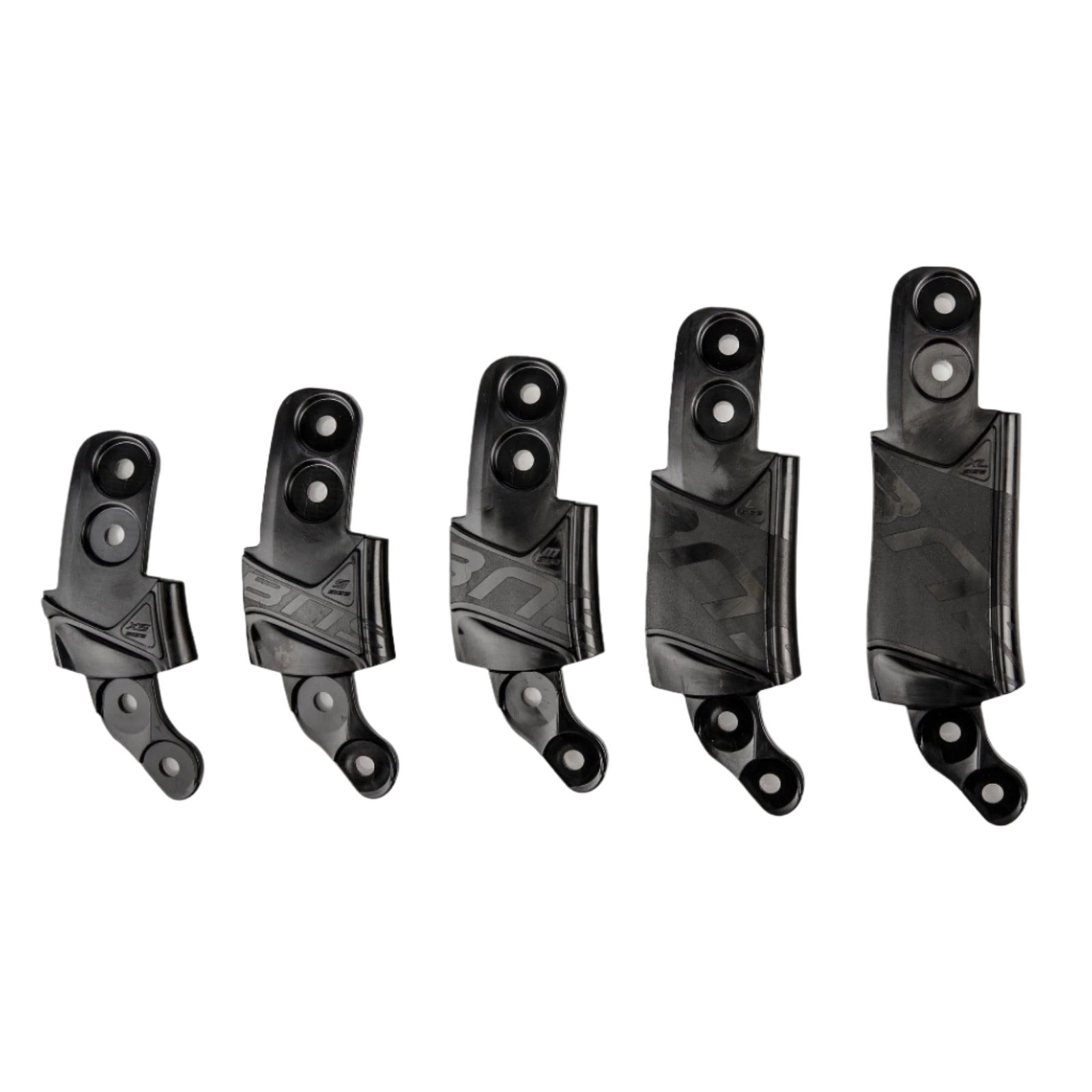 Kit Adattatore Misura BNS