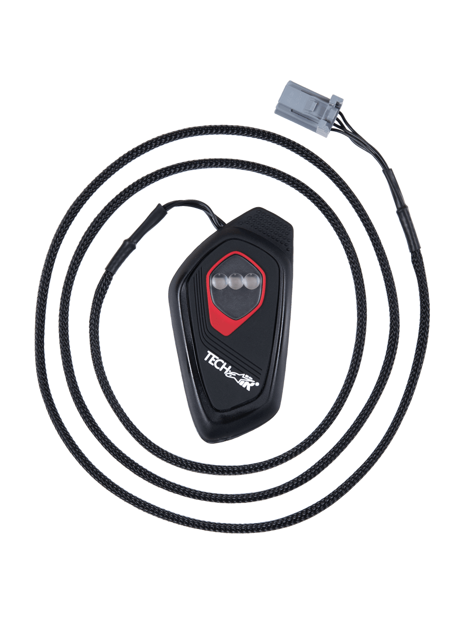 Tech-Air® 7X LED Display